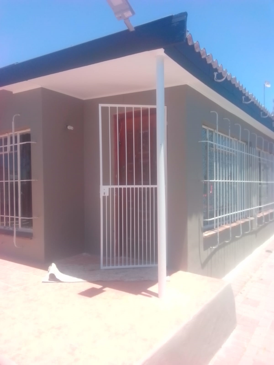 To Let 4 Bedroom Property for Rent in Saldanha Western Cape